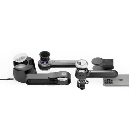 3GEN DermLite DL5 Dermatoscope