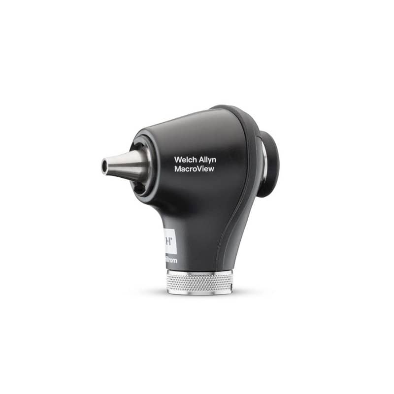 MacroView Basic Otoscope