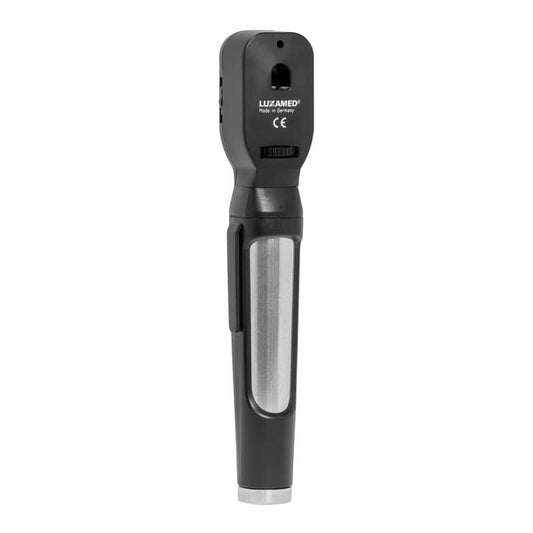 LuxaScope Oculus LED 3.7 V black