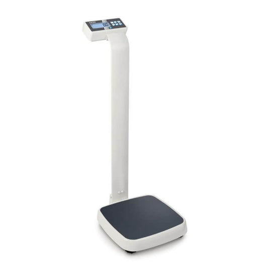 Personal Scale Kern MPN 200k with height rod