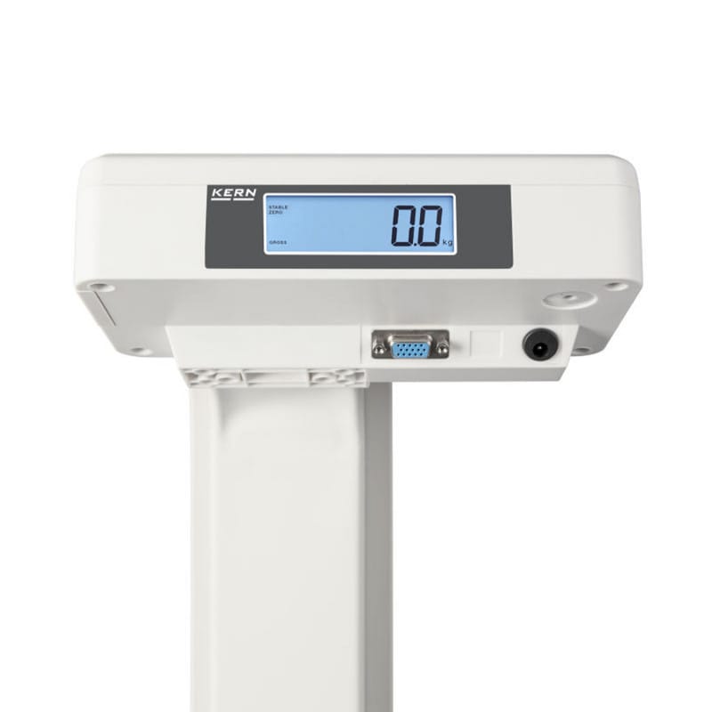 Personal Scale Kern MPN 200k without height rod