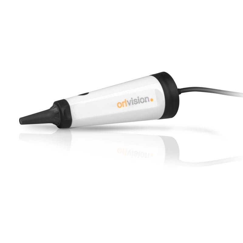 Orlvision Video Otoscope OX2