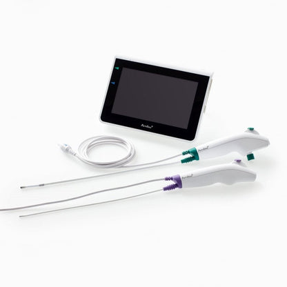 Ambu® aScope™ 4 RhinoLaryngo Intervention