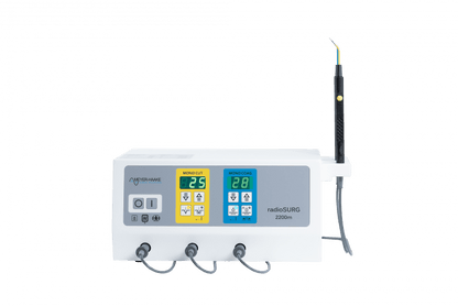 radioSURG® 2200 M