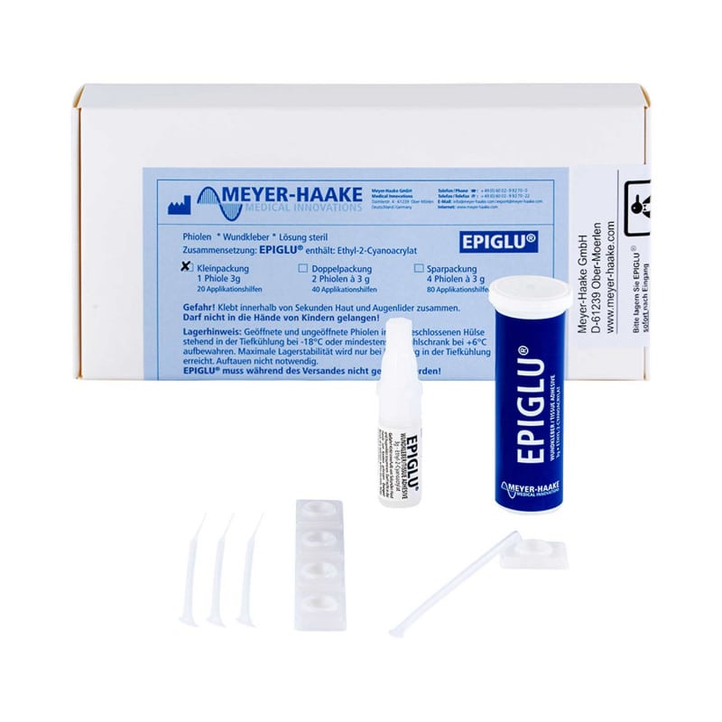 EPIGLU® Medical 10 x 0.3 ml