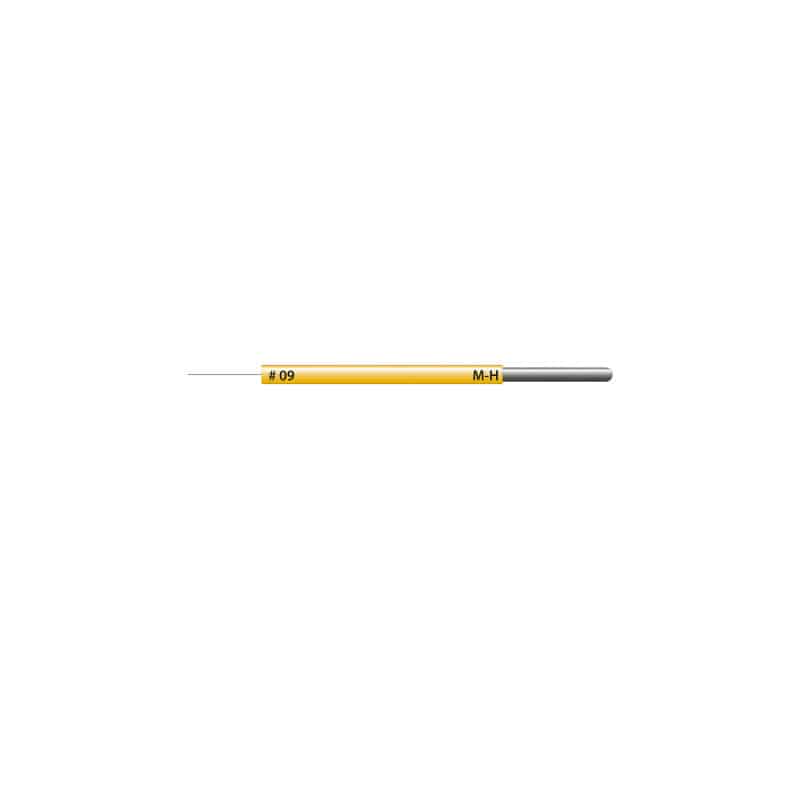 radioSURG® Sclerotherapy Electrode No. 09 + No. 10 + No. 11