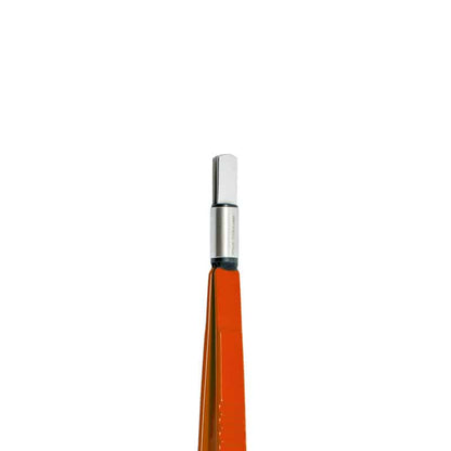 radioSURG® Non-Stick Bipolar Forceps bayonet