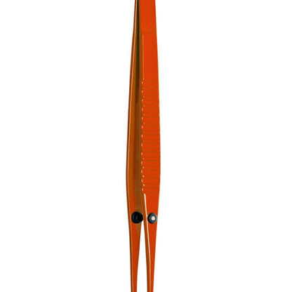 radioSURG® Non-Stick Bipolar Forceps bayonet