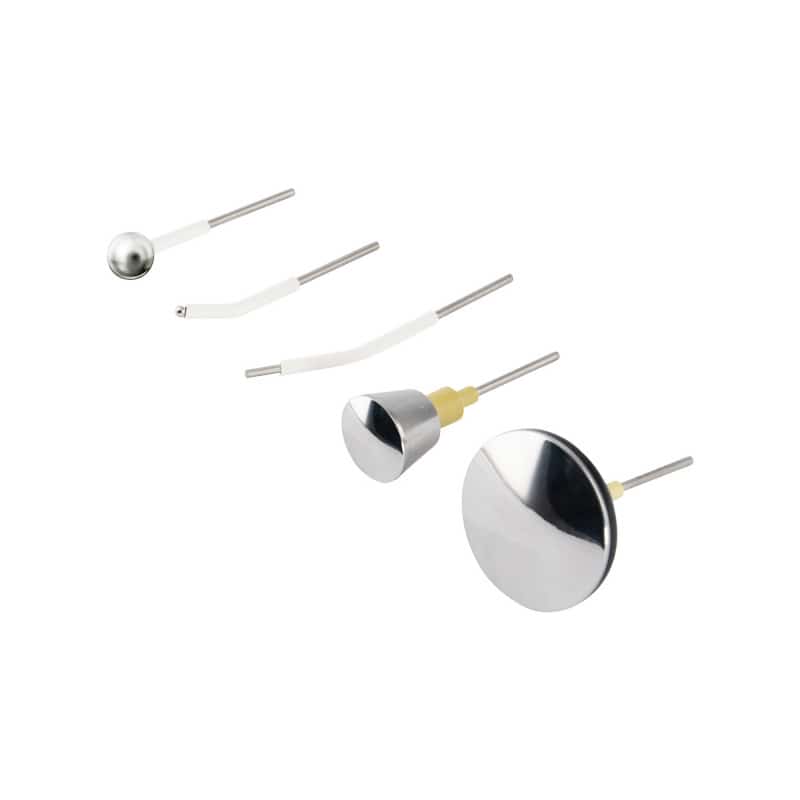 ReFacing® Electrode plate