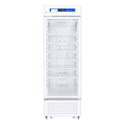 Pharmacy Refrigerator YC-395 with standard door