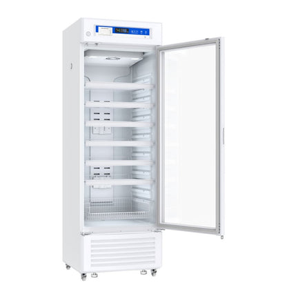 Pharmacy Refrigerator YC-395 with standard door