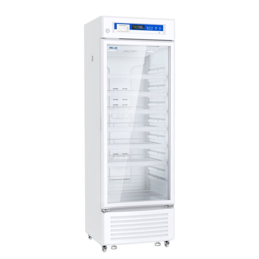 Pharmacy Refrigerator YC-395 with standard door