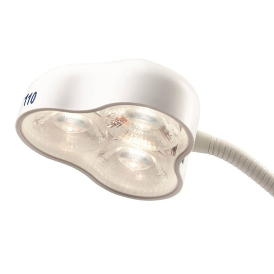 MACH LED 110 with wall mount