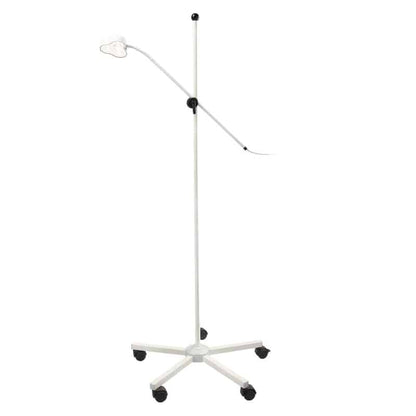 MACH LED 110 with fixation clamp