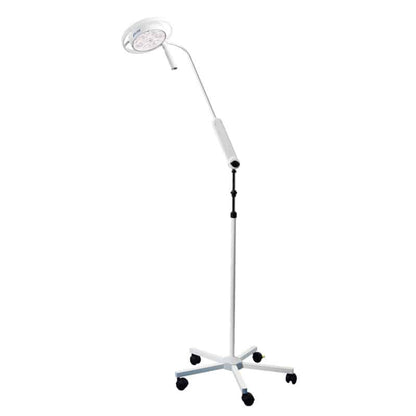 MACH LED 115C with wall mount