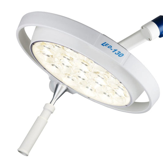 MACH LED 130 with ceiling mount