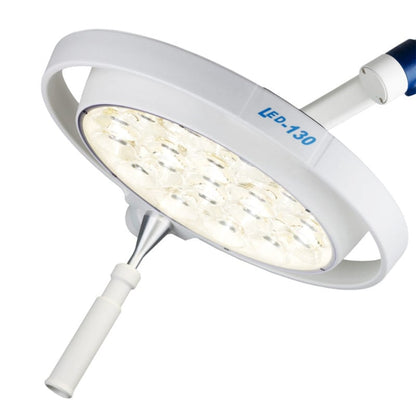 MACH LED 130 Plus with wall mount