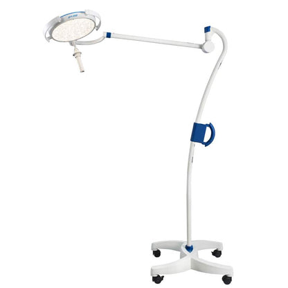 MACH LED 150 with ceiling mount