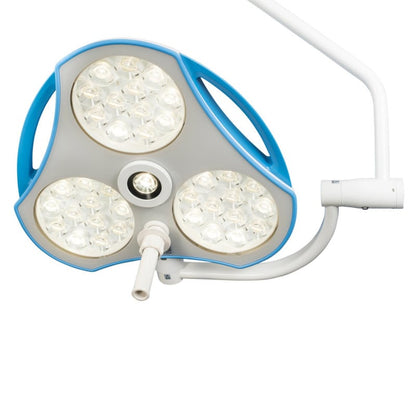 MACH LED 300DF SC Ceiling Model (2.80 - 3.00 m)