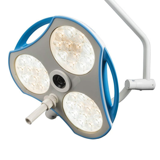 MACH LED 300MC Wall Model