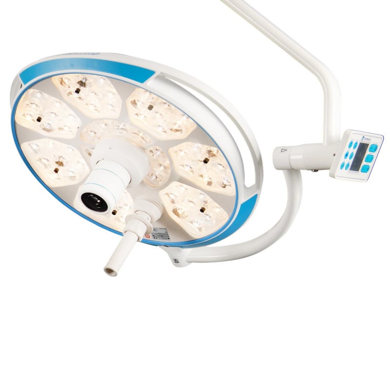 MACH LED 6MC Stand Model