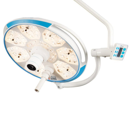 MACH LED 6MC Stand Model