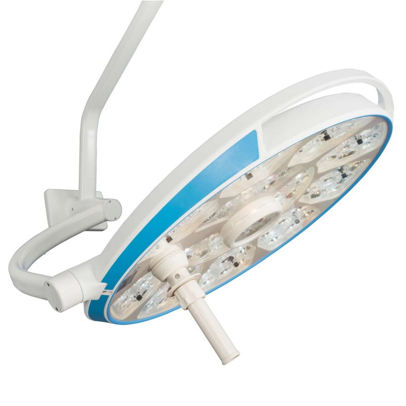 MACH LED 8MC Ceiling Model (< 2.8 m)
