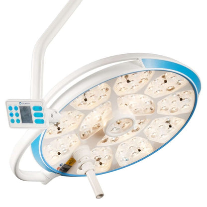 MACH LED 8MC Ceiling Model (< 2.8 m)