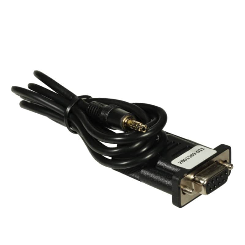 Tonoport Connection Cable serial
