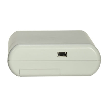 PHYSIO-PORT Portable Blood Pressure Monitor complete system
