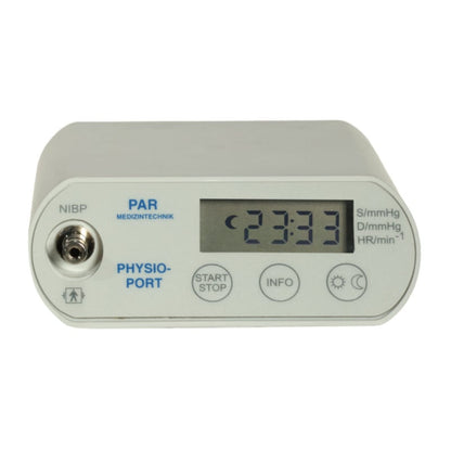 PHYSIO-PORT Portable Blood Pressure Monitor without accessories