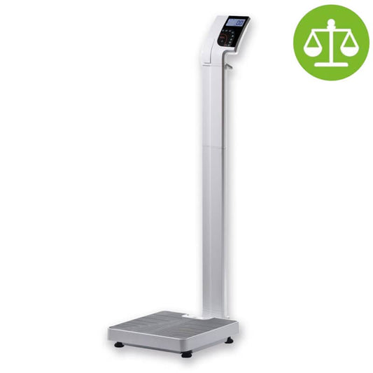 Soehnle Personal Scale with Stand 6730