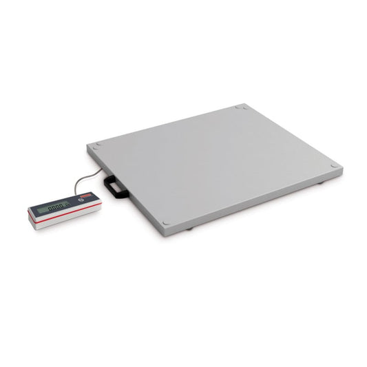 Soehnle Bariatric Scale 7808 with handrails