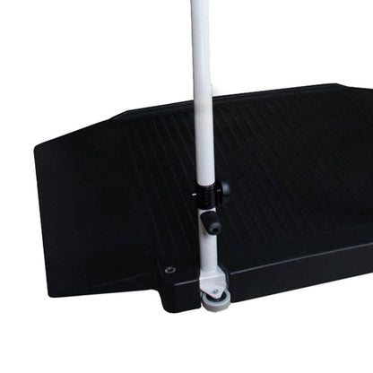 Soehnle Wheelchair Scale 6708