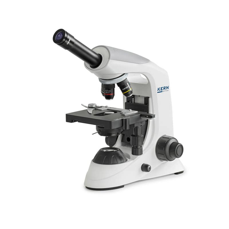 Transmitted Light Microscope KERN OBE 121