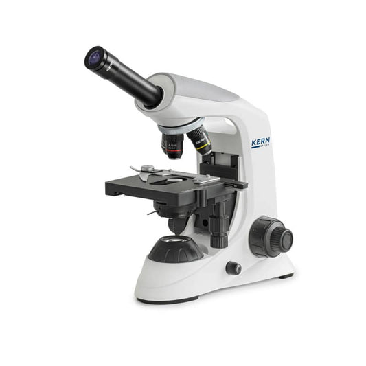 Transmitted Light Microscope KERN OBE 121