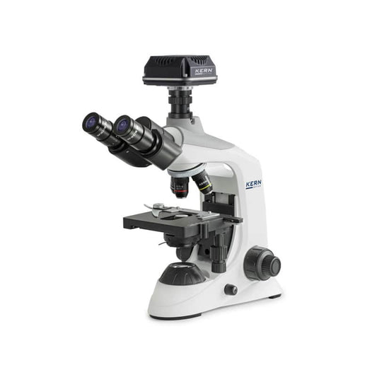 Kern Digital Microscope OBE Set 134T241 with Tablet Camera