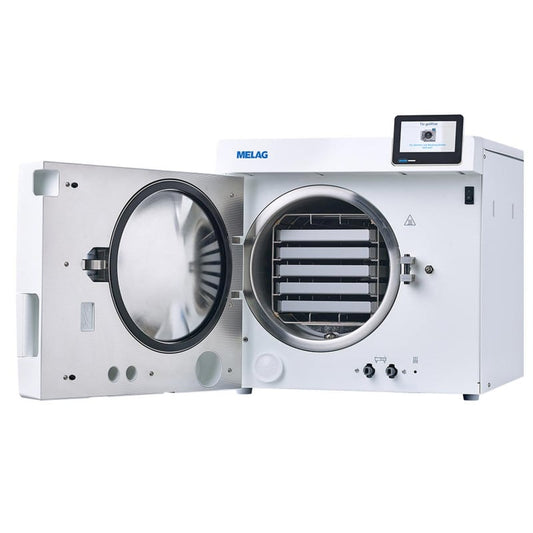 Pro Line Vacuclave® 123 (23 Litres)