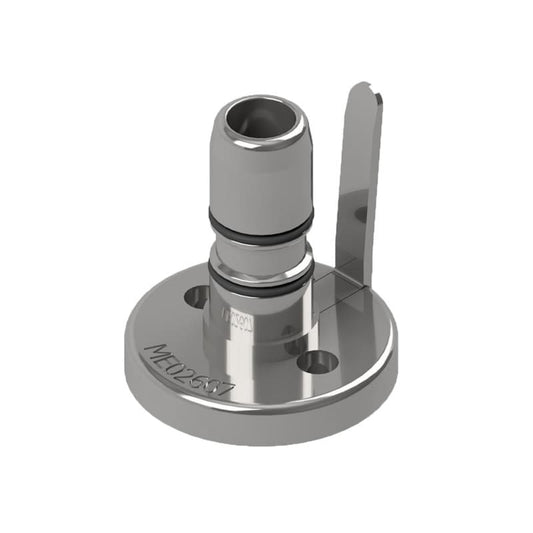 Carebox Blue Adapter for contra-angle heads KaVo - BienAir