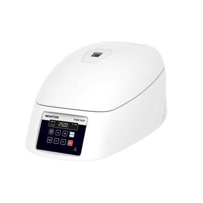 iFuge FX2P PCR Plate Centrifuge