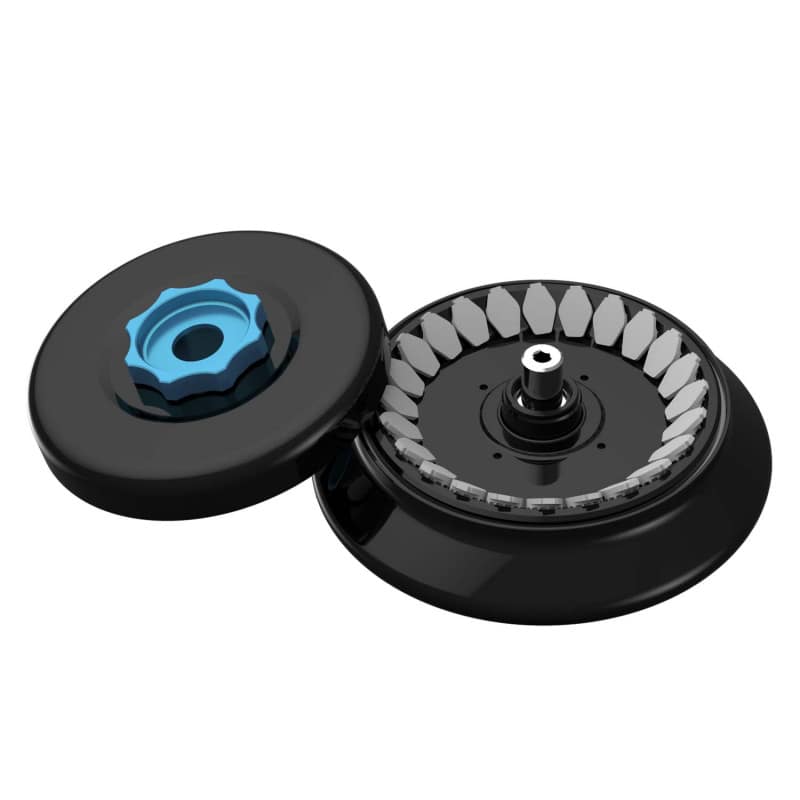 iFuge UC02R Rotor 4 x 50 ml (Swing Out Rotor)
