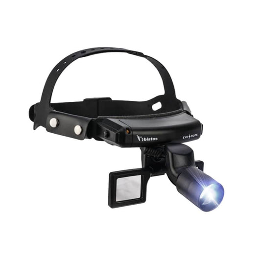 Bistos BT-410A LED Headlamp without loupe