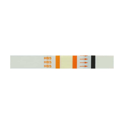 Haemoglobin Test Strips