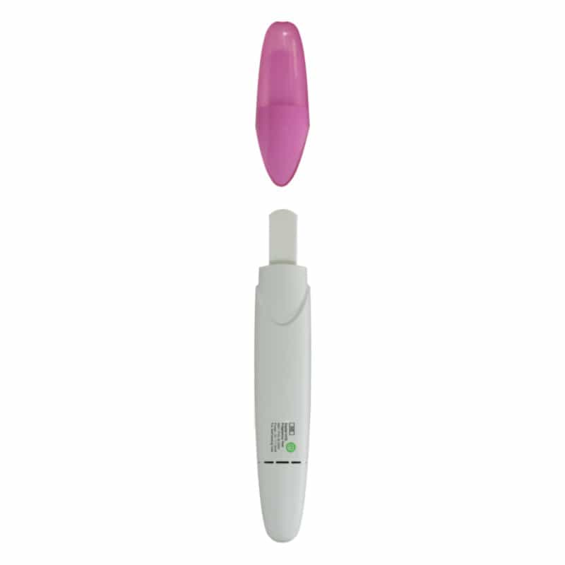 Digital Pregnancy Test