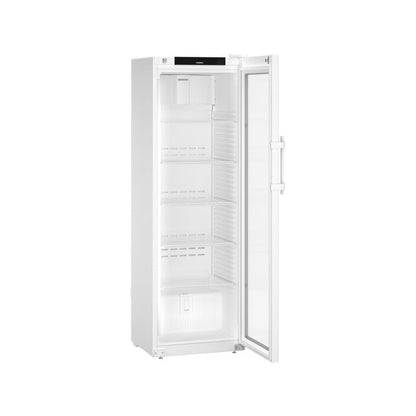 Liebherr HMFvh 4011 Pharmaceutical Fridge with shelves