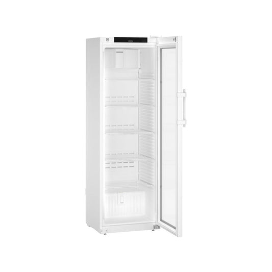 Liebherr HMFvh 4011 Pharmaceutical Fridge with shelves