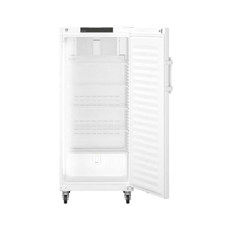 Liebherr HMFvh 5501 Pharmaceutical Fridge with drawers