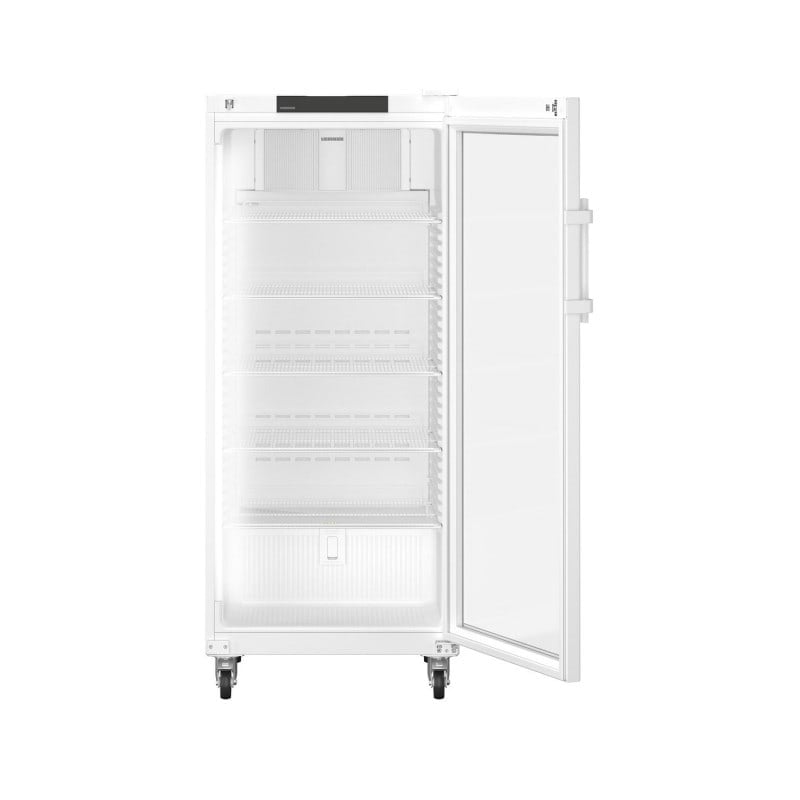 Liebherr HMFvh 5511 Pharmaceutical Fridge with drawers
