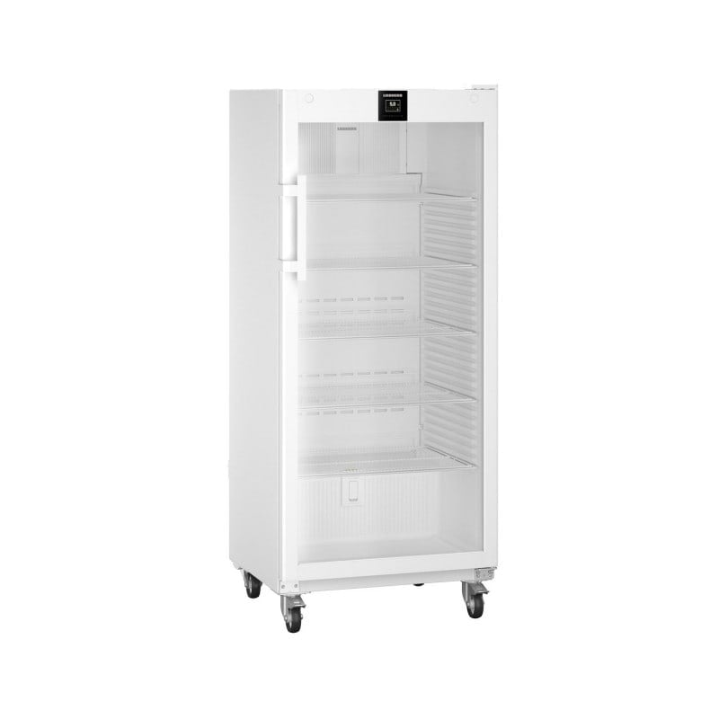 Liebherr HMFvh 5511 Pharmaceutical Fridge with drawers