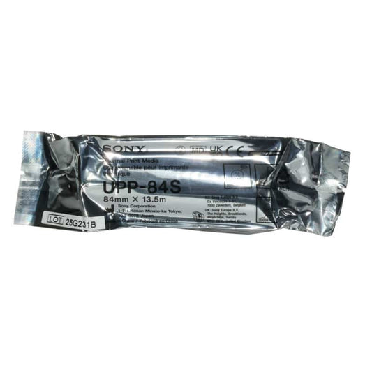 Sony UPP-84S Video Printer Paper